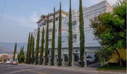 Apartamento 3 dormitorios , sendo 1 suite no jd do lago
