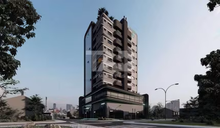 Apartamento no Opus House