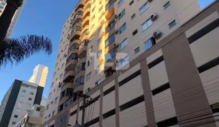 Edifício Maria Carolina