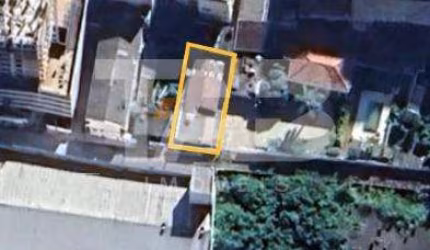 Lote com 310m2 para venda no bairro Praia Brava