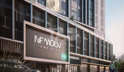 NF Moov Home Club