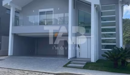 Casa com 5 quartos à venda na Avenida das Arapongas, 1265, Ariribá, Balneário Camboriú, 400 m2 por R$ 6.500.000