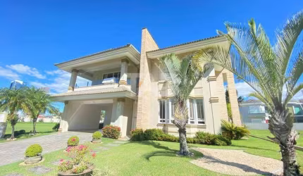 Casa para locar no condomínio Horizontal | Praia Brava