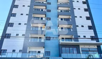 Apartamento com 2 quartos, Cordeiros - Itajaí