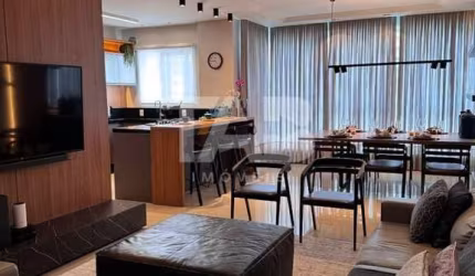 Pacoste Home - Apartamento com 4 dormitórios