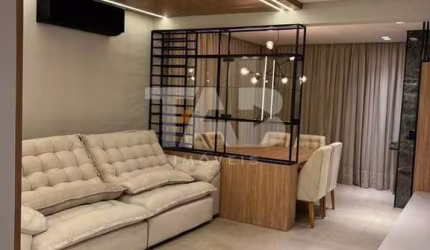 Edifício Mayan Palace - Apartamento com 3 suítes