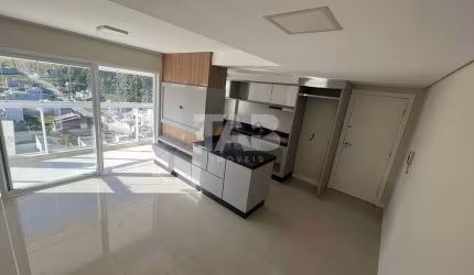 Ecoville - Apartamento com 2 dormitórios para venda