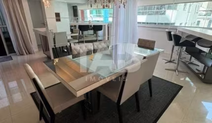 Apartamento com 2 suítes à venda | Meia Praia