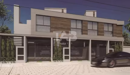 Sobrados no Residencial da Vila