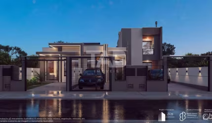 Casas à Venda no Residencial Sunrise