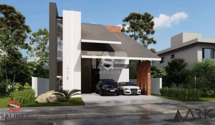 Casa à Venda no VivaPark