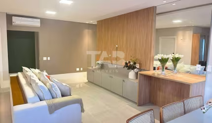Apartamento para Locação no Barra Garden