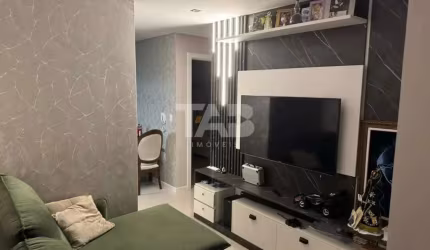 Apartamento no Sunset Boulevard à Venda