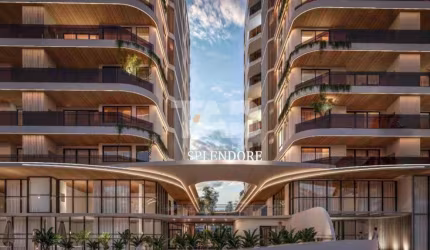 Apartamento à Venda o Brava Splendore