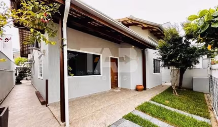Casa á venda no Bairro Dom Bosco, Itajaí
