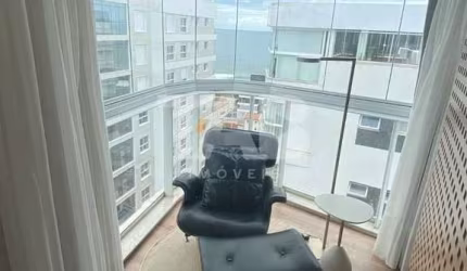 Cobertura Duplex com vista Mar, locação | Praia Brava