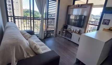 Apartamento à Venda em Osasco | 1 Dormitório, Lazer Completo e Ótima Localização!