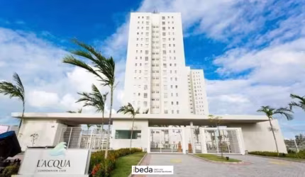 Apartamento com 3 quartos à venda em Natal