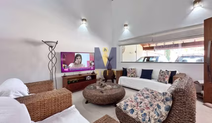 Casa Alto Padrão Praia das Toninhas