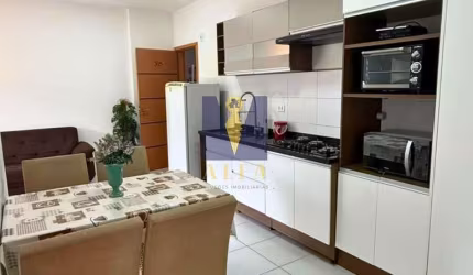 Apartamento à venda no bairro Perequê Mirim