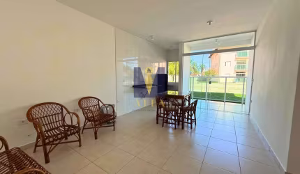 Apartamento de 1 dormitório à venda no Perequê Mirim em Ubatuba/SP.