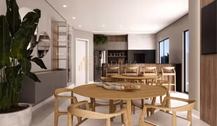 Apartamento com 2 quartos à venda no Jardim Iate Clube, Balneário Camboriú  por R$ 743.000