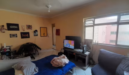 Apartamento 2 dormitorios