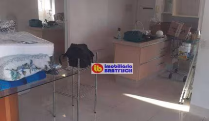 COBERTURA - 2 SUITES - 3 VAGAS - MOOCA
