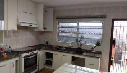 CASA - 4 QUARTOS - 1 SUITE - 2 VAGAS - GUARULHOS