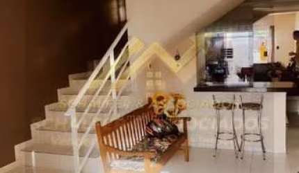 Casa com 2 quartos à venda no Santa Regina