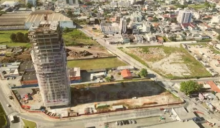 Apartamento com 2 quartos à venda na Rua Vitório Muller, Monte Alegre, Camboriú, 69 m2 por R$ 689.450