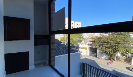 Cobertura no bairro das Nação em Balneário Camboriú!!