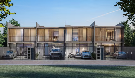 Casa em alto Padrão em Camboriú 3 DORMITÓRIOS
