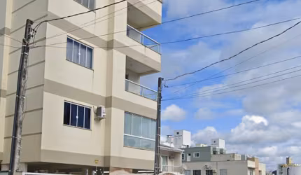 Apartamento semi mobiliado em Camboriú!!