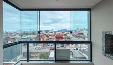 APARTAMENTO NO BAIRRO AREIAS EM CAMBORIÚ