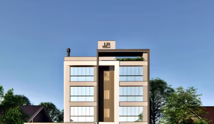 Apartamento 2 Dormitórios em Construção , Camboriú