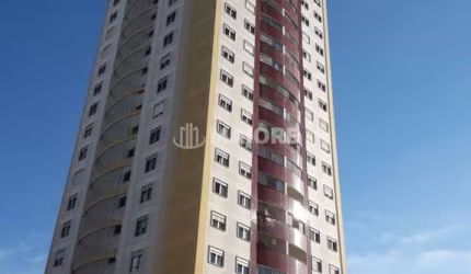 Apartamento com 3 quartos à venda no Rio Branco, Caxias do Sul  por R$ 520.000