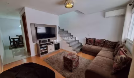 Casa em condomínio fechado com 3 quartos à venda no Jardim Eldorado, Caxias do Sul  por R$ 680.000