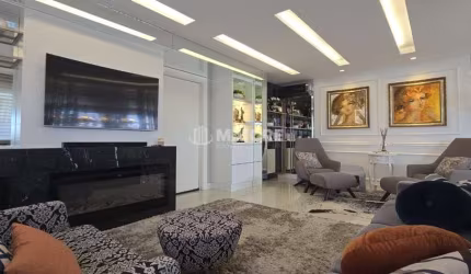 Apartamento com 3 quartos à venda no Panazzolo, Caxias do Sul  por R$ 2.950.000