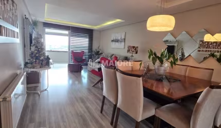 Apartamento com 3 quartos à venda no Villagio Iguatemi, Caxias do Sul  por R$ 1.400.000