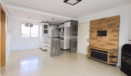 Apartamento com 3 quartos à venda no Jardim América, Caxias do Sul  por R$ 600.000