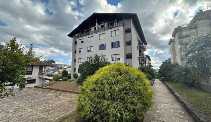 Cobertura com 2 quartos à venda no Santa Catarina, Caxias do Sul  por R$ 599.000