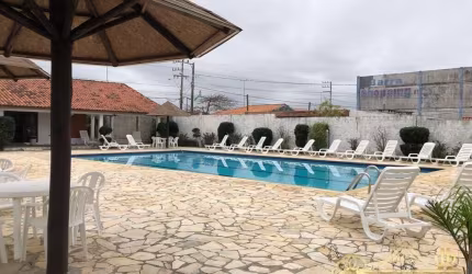 Casa em condomínio fechado frente mar