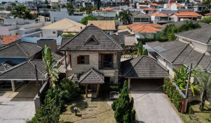 Casa  / Sobrado Condomínio Ibiti do Paço (Linda Casa)