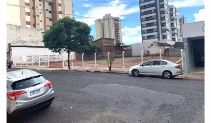 Área para Venda em Uberlândia, Osvaldo Rezende