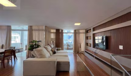 Apartamento Duplex - Ed Maison Blanc