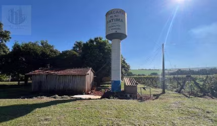 Chácara em Marialva - BR376