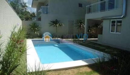 Casa na Praia da Baleia a 50m do Mar com Piscina Privativa
