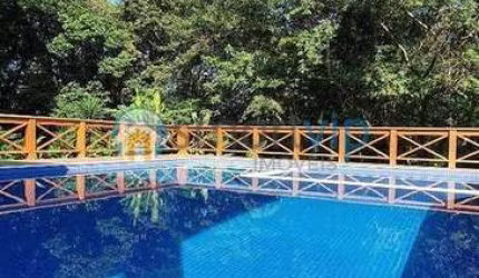 Maresias - Casa Condomínio - 3 Suítes - 150 Mts da Praia - Churrasqueira Privada -