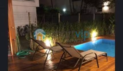 Casa Nova 4 Suítes em Maresias, Condomínio Pé na Areia, Piscina Privativa, Vista para o Mar, Ar Condicionado - até 12 pessoas
